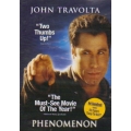Phenomenon